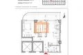 Mieszkanie 3 pokoi 84 m² Bashkia Durres, Albania