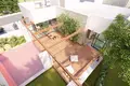 Villa 2 chambres 116 m² Torre Pacheco, Espagne