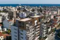 Квартира 3 спальни 118 м² Лимасол, Кипр