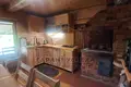 Haus 120 m² Dzmitrovicki sielski Saviet, Belarus