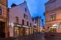 Квартира 3 комнаты 117 м² Рига, Латвия