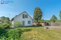 House 86 m² Druziliai, Lithuania