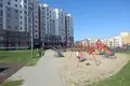 Apartamento 1 habitación 41 m² Minsk, Bielorrusia