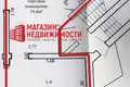 Geschäft 71 m² in Hrodna, Weißrussland