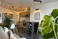 Appartement 2 chambres 65 m² Budva, Monténégro