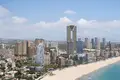 Stadthaus 3 Schlafzimmer 182 m² Benidorm, Spanien