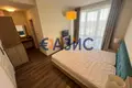 Appartement 30 m² Nessebar, Bulgarie