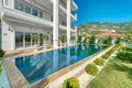 5 bedroom villa  Alanya, Turkey