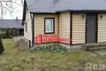 Casa 73 m² Ejsmantauski sielski Saviet, Bielorrusia