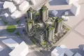 Mieszkanie 2 pokoi 122 m² Bagcilar, Turcja