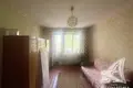 Apartamento 2 habitaciones 50 m² Muchaviecki sielski Saviet, Belarús
