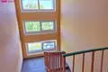 2 room apartment 44 m² Panevėžys, Lithuania