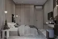 Penthouse 3 bedrooms 118 m² Karakocali, Turkey