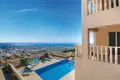 Mieszkanie 6 pokojów 221 m² Peyia, Cyprus