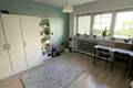 2 room apartment 16 m² in Warsaw, Poland