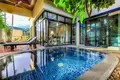 Villa 134 m² Phuket, Thailand