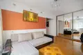 Wohnung 4 zimmer 59 m² Minsk, Belarus