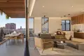 3 bedroom apartment 124 m² Limassol, Cyprus