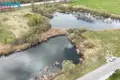 Grundstück  Vijoliai, Litauen