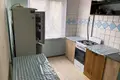 3 room apartment 63 m² Minsk, Belarus