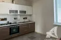 1 room apartment 50 m² Brest, Belarus