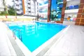 1 room apartment  Alanya, Turkey