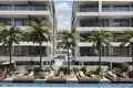 Appartement 2 chambres 75 m² district de Lárnaca, Chypre