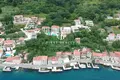 Atterrir 900 m² Muo, Monténégro
