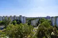 Apartamento 2 habitaciones 51 m² Minsk, Bielorrusia