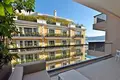 Apartamento 1 habitacion 80 m² Tivat, Montenegro