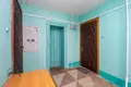 3 room apartment 77 m² Minsk, Belarus