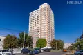 Квартира 1 комната 44 м² Минск, Беларусь