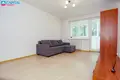 Mieszkanie 2 pokoi 53 m² Poniewież, Litwa