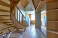 3 bedroom house 125 m² Astrosycki sielski Saviet, Belarus