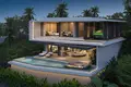 3 bedroom villa 465 m² Choeng Thale, Thailand