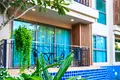 Wohnung 2 Zimmer 49 m² Pattaya, Thailand