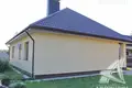 House 108 m² Muchaviecki sielski Saviet, Belarus