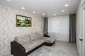 2 room apartment 49 m² Minsk, Belarus
