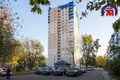 Apartamento 1 habitación 44 m² Minsk, Bielorrusia