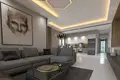 Apartamento 2 habitaciones 50 m² Alanya, Turquía