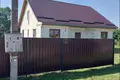 Casa de campo 113 m² Piacieuscyna, Bielorrusia