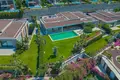 Вилла 10 комнат 1 000 м² Бодрум, Турция