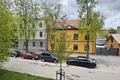 Mieszkanie 2 pokoi 45 m² Ryga, Łotwa