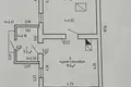 Maison 50 m² Ilyanskiy selskiy Sovet, Bélarus