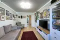 Wohnung 3 Zimmer 65 m² Minsk, Weißrussland