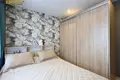 Appartement 3 chambres 51 m² Minsk, Bélarus