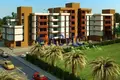 Mieszkanie 35 m² Nesebyr, Bułgaria