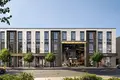 Apart hôtel dans un hôtel 4 étoiles à Bucarest, géré par la chaîne Wyndham