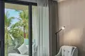 Appartement 1 chambre 47 m² Phuket, Thaïlande