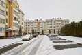 2 room apartment 79 m² Chaciežyna, Belarus